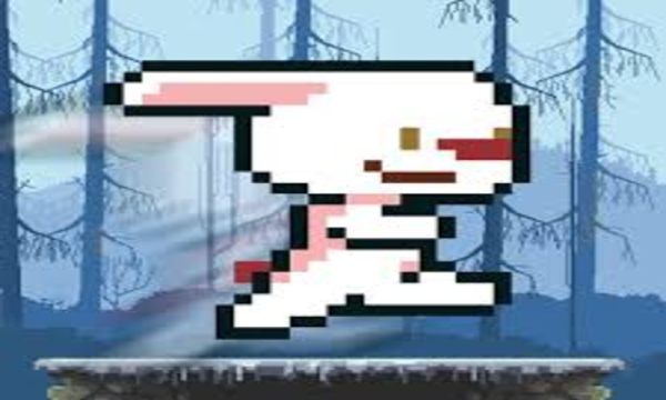 Bunny Tutu: Friends Helper Run For Cheap - Image 3