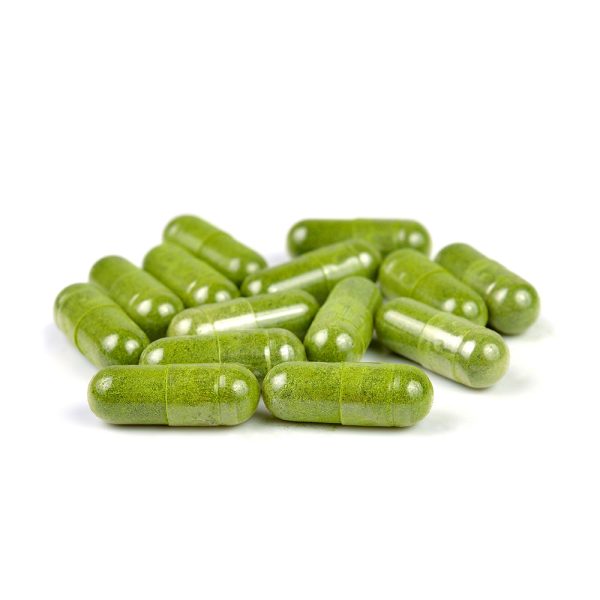 Capsules - Contract Manufacturing Online now