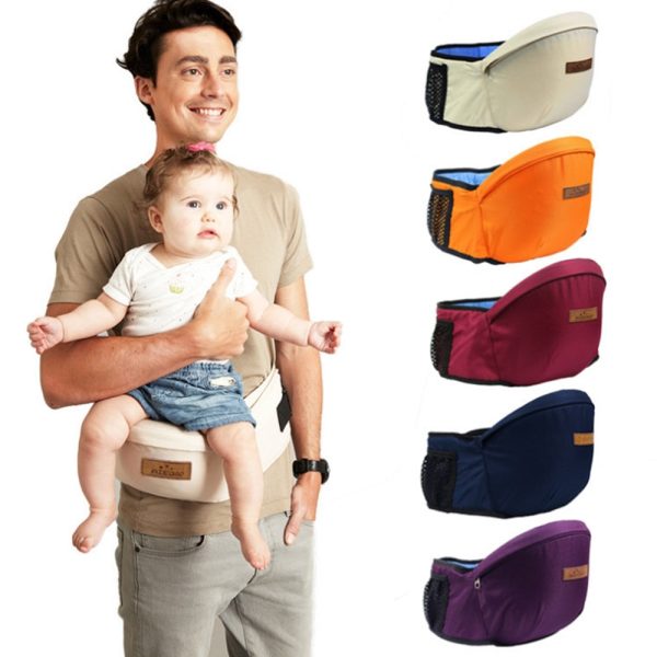 CYSINCOS Baby Carrier Waist Stool. Online Sale