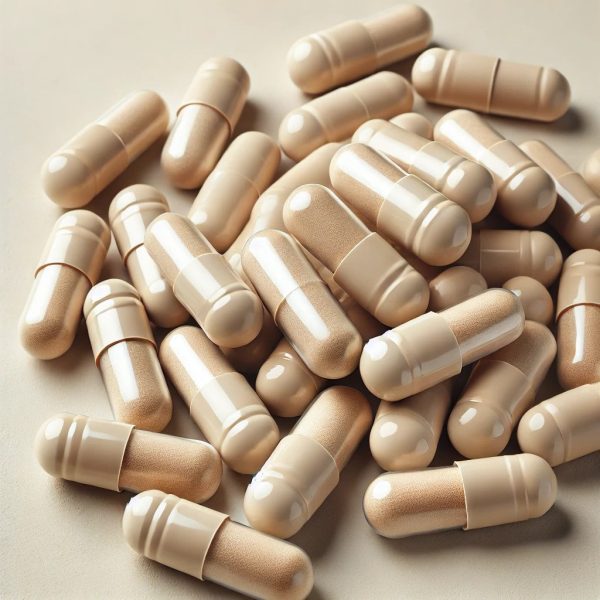 Mucuna Capsules For Cheap