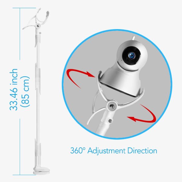 Adjustable Phone-Monitor Holder Fashion - Image 2
