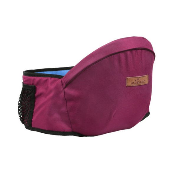 CYSINCOS Baby Carrier Waist Stool. Online Sale - Image 2