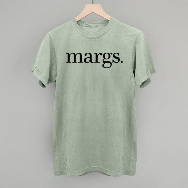 Margs (Serif) on Sale