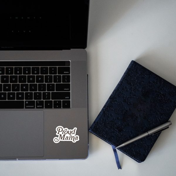 Proud Mama Decal Online Hot Sale - Image 2
