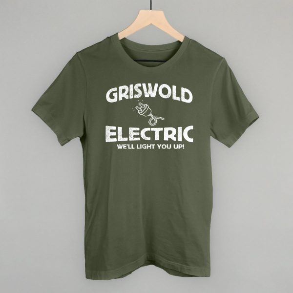 Griswold Electric (White) Hot on Sale - Image 3