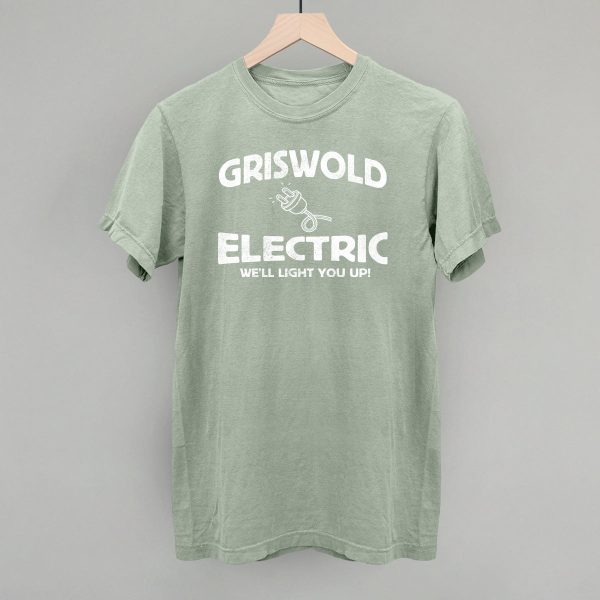 Griswold Electric (White) Hot on Sale - Image 4