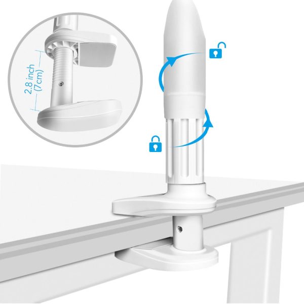 Adjustable Phone-Monitor Holder Fashion - Image 3