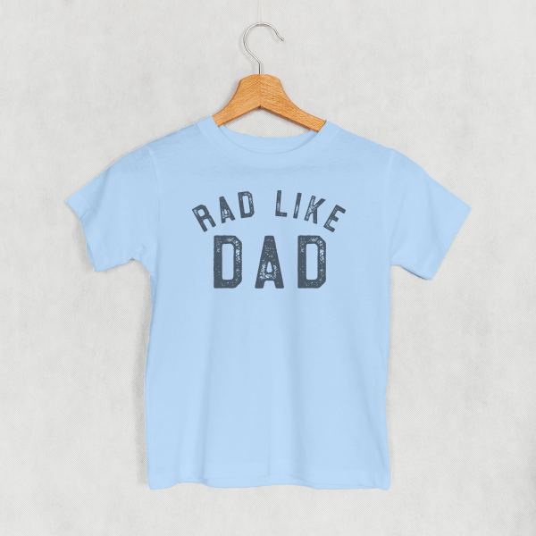 Rad Like Dad (Kids) Online - Image 2