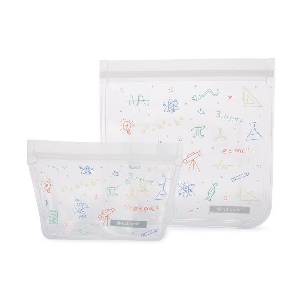 ZIPTUCK KIDS LUNCH SET Supply - Image 2