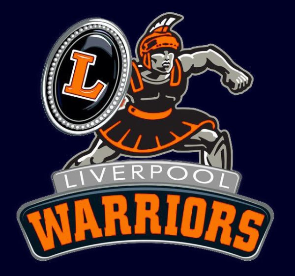 Custom Liverpool Warriors Hooded Blanket For Cheap