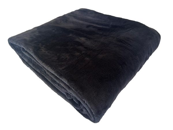 Niko Fleece Throw Online Hot Sale - Image 3