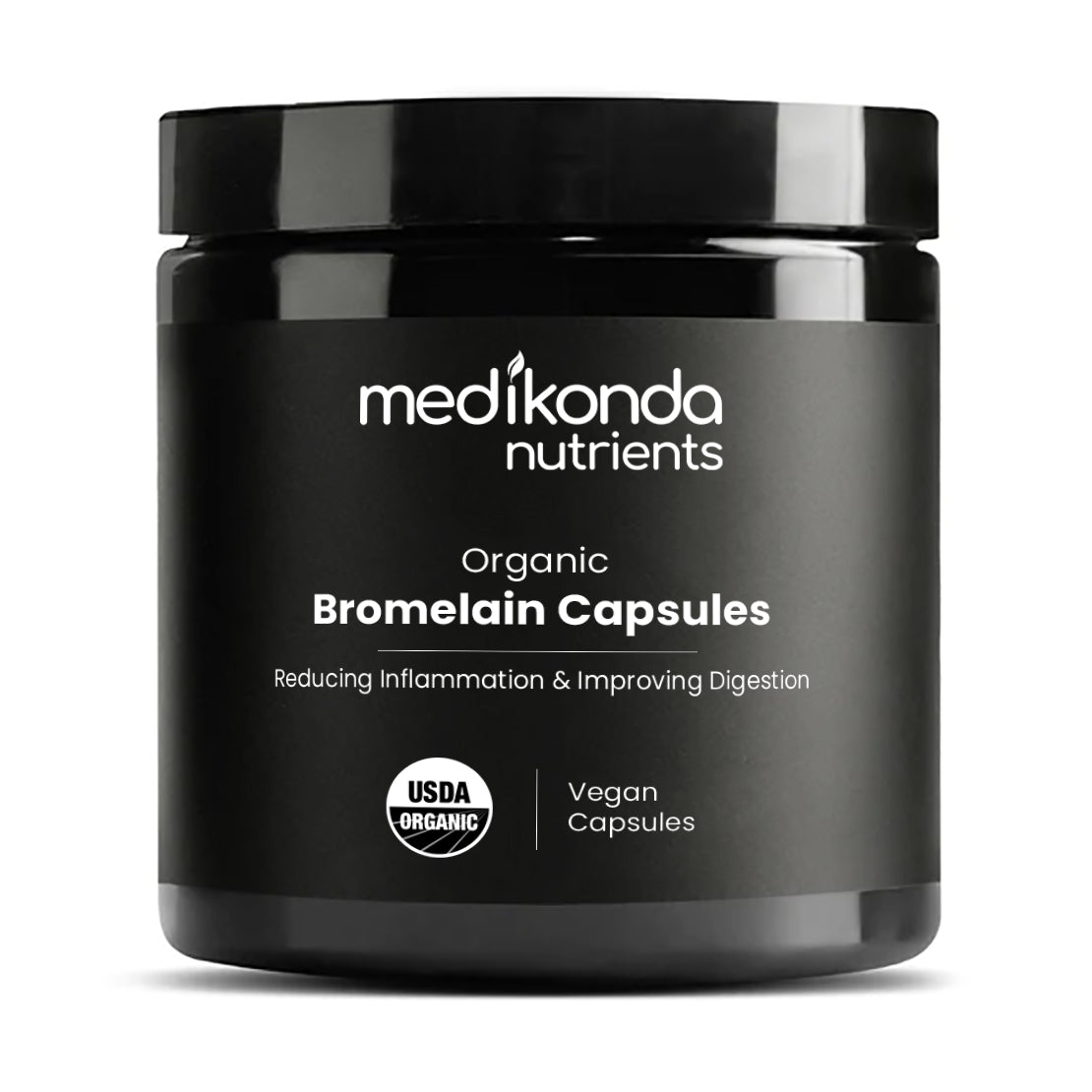 Bromelain Capsules Cheap