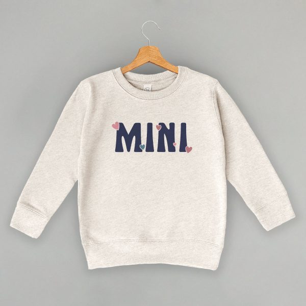 Mini (Tiny Hearts) (Kids) Online now