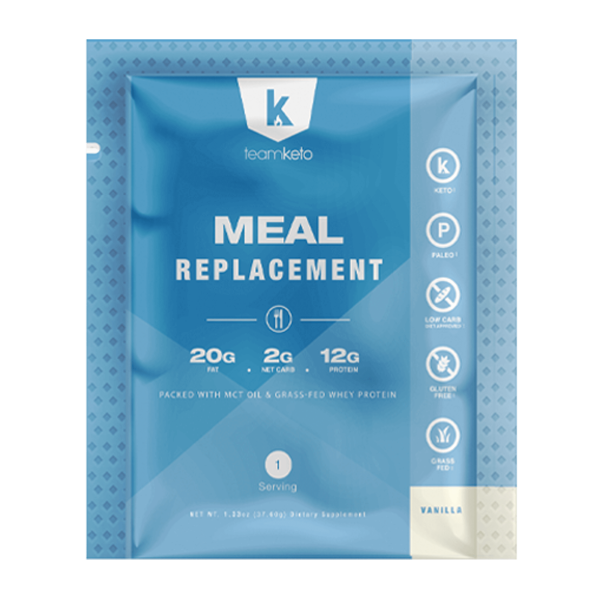 Meal Replacement Transformation Bundle (14-Packs + Shaker) (PRE-ORDER) For Discount - Image 4
