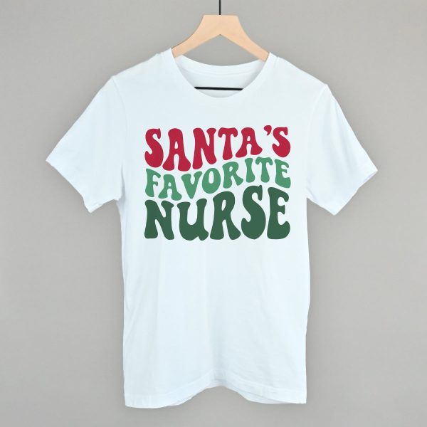 Santa s Favorite Nurse For Cheap - Image 3