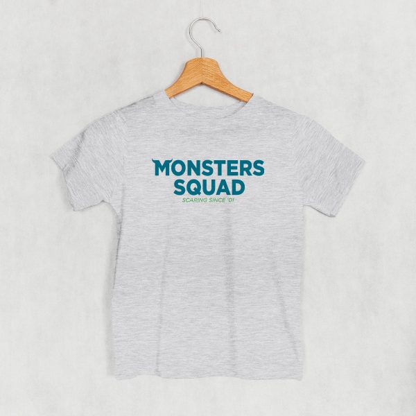 Monsters Squad (Kids) For Discount