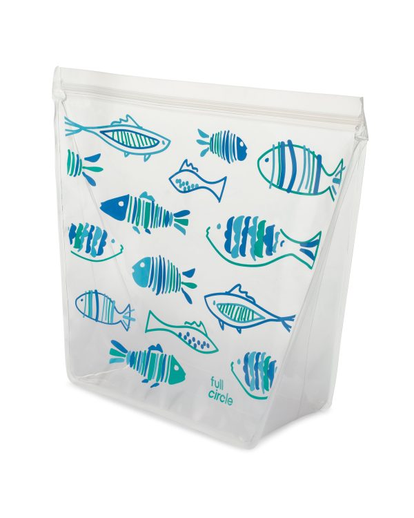 ZIPTUCK LARGE STORAGE BAG Sale - Image 2