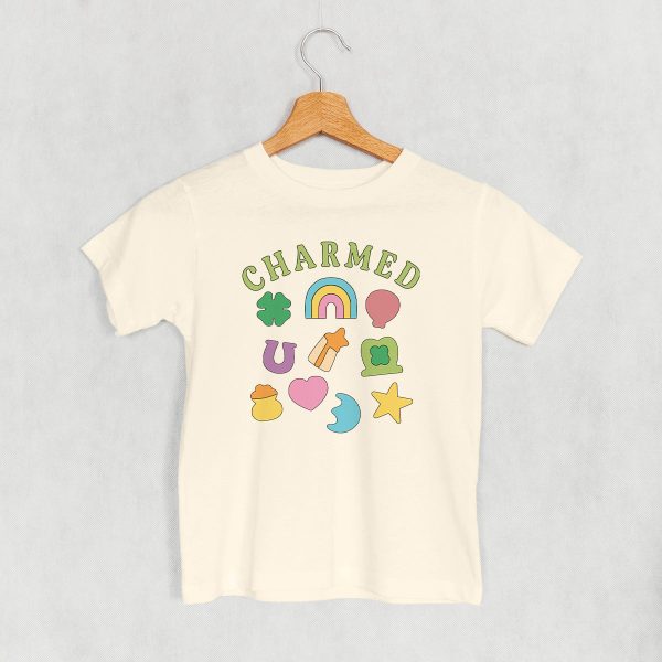 Charmed (Kids) Online now