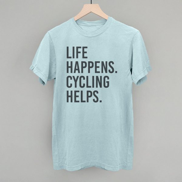 Life Happens Cycling Helps Supply - Image 5