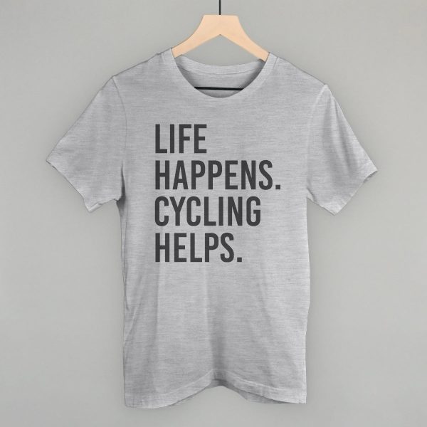 Life Happens Cycling Helps Supply - Image 2