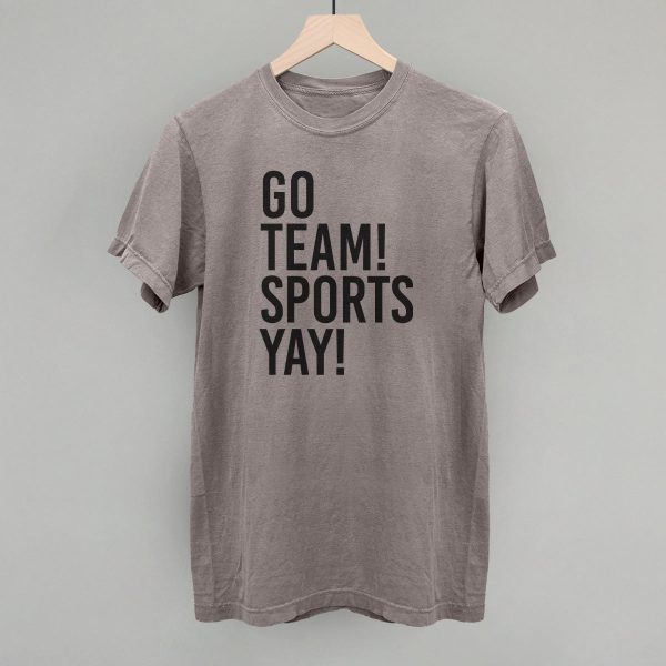 Go Team Sports Yay Supply - Image 5