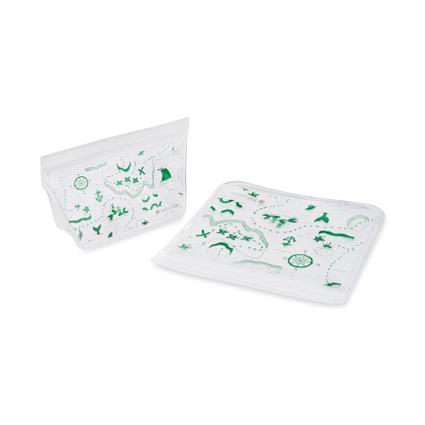 ZIPTUCK KIDS LUNCH SET Supply