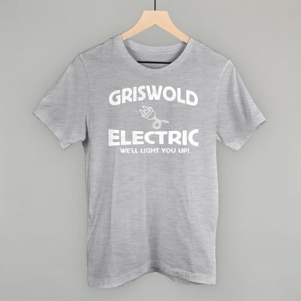 Griswold Electric (White) Hot on Sale - Image 2