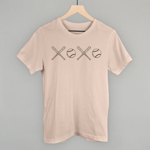 XOXO (Baseball) Online Sale - Image 5