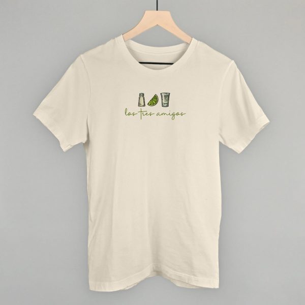 Los Tres Amigos Online Hot Sale