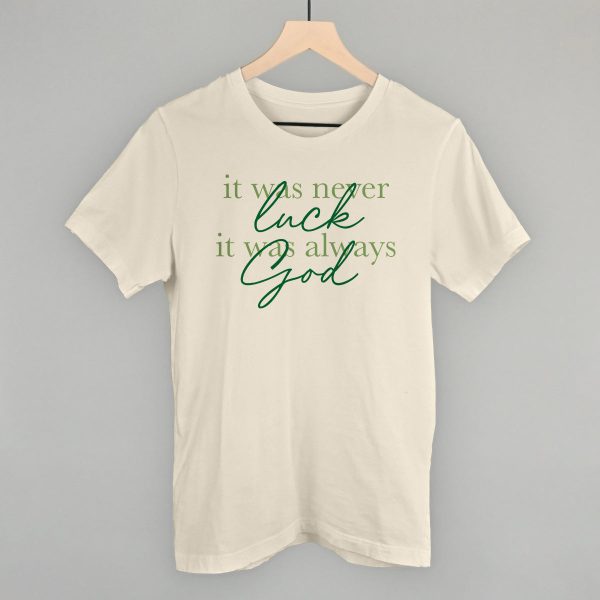It Was Always God Hot on Sale - Image 2