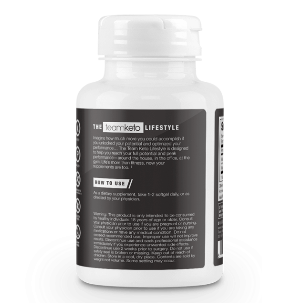 Vitamin K2 & D3 - Special Offer Hot on Sale - Image 2