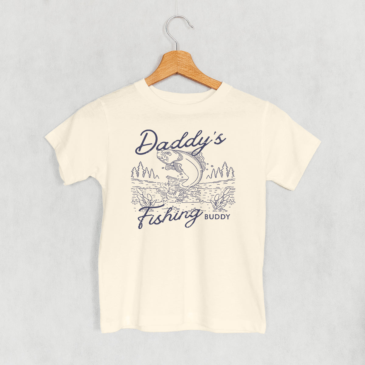 Daddy s Fishing Buddy (Kids) Discount