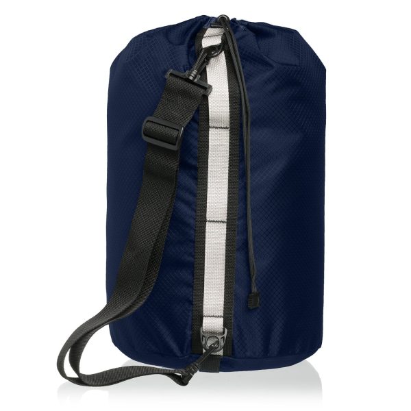 Custom Quinnipiac Hooded Blanket Sale - Image 3