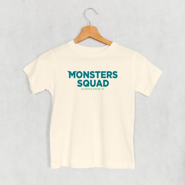 Monsters Squad (Kids) For Discount - Image 3