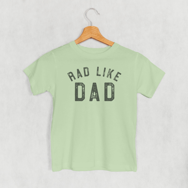 Rad Like Dad (Kids) Online - Image 4