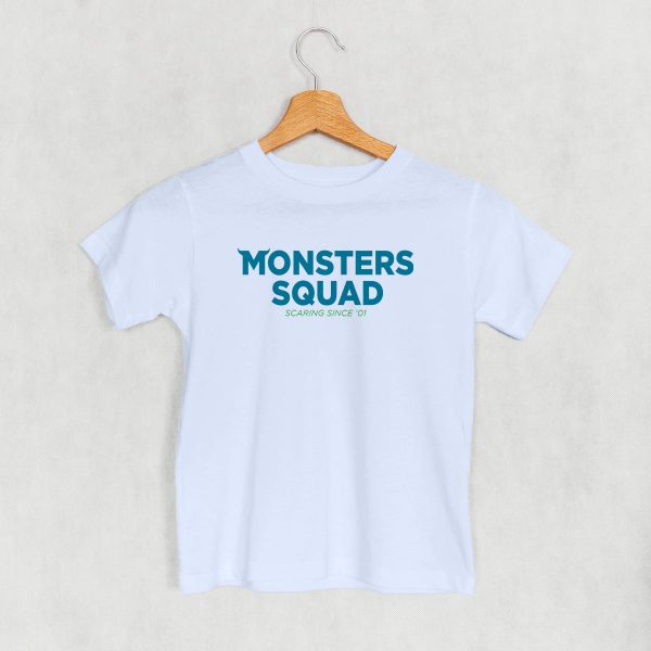 Monsters Squad (Kids) For Discount - Image 2