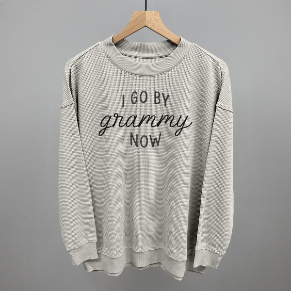 I Go By Grammy Now Online now