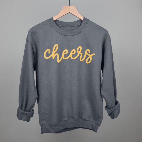 Cheers (Monoline Script) Supply - Image 3