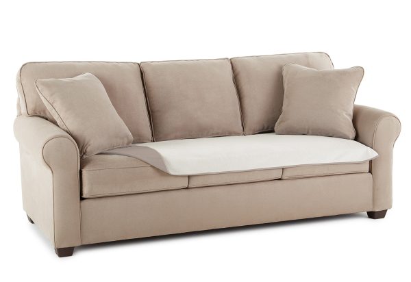 Clearance - Furniture Cover Buff Clay Discount - Image 3