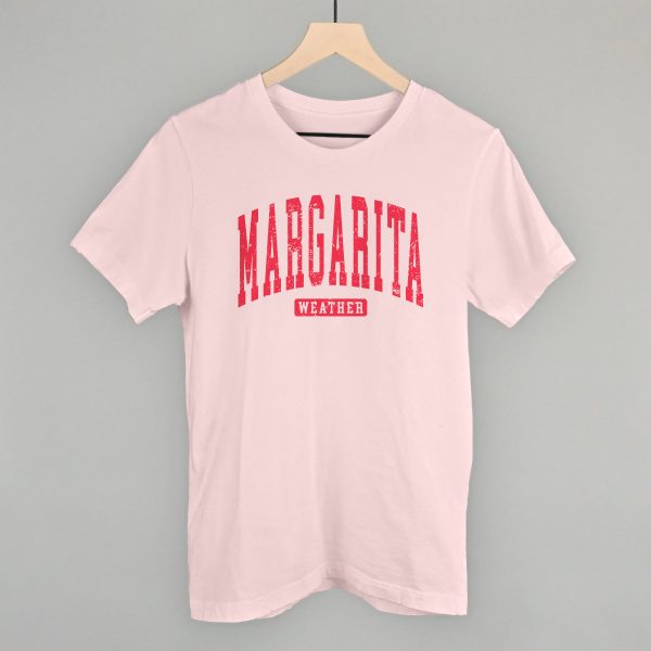 Margarita Weather Collegiate Online Hot Sale - Image 4