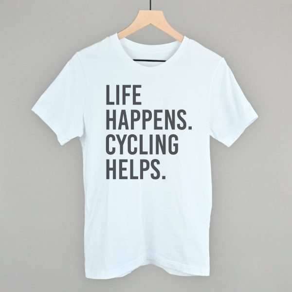 Life Happens Cycling Helps Supply - Image 3