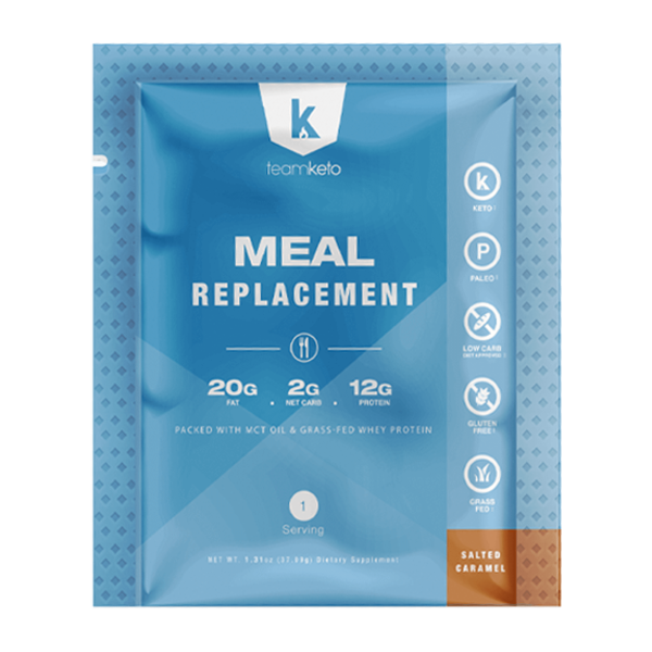Meal Replacement Transformation Bundle (15-Packs + Shaker) (PRE-ORDER) Hot on Sale - Image 4