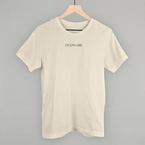 Cycling Girl For Sale - Image 2