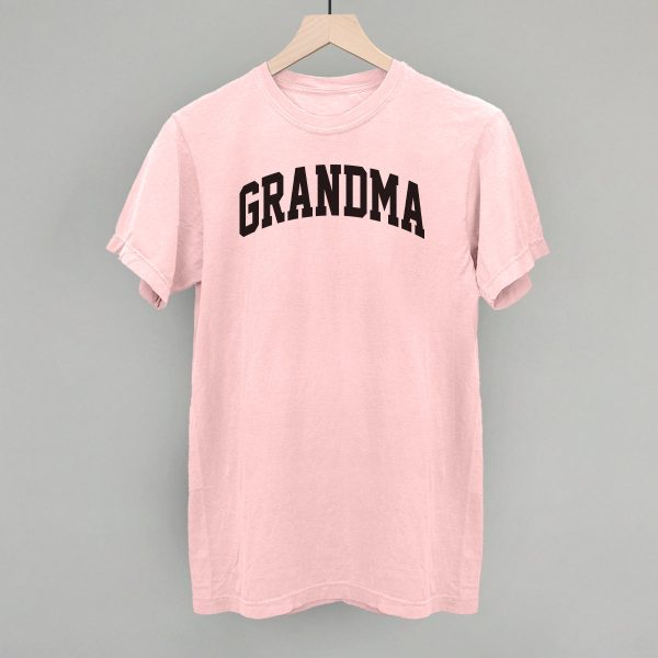 Grandma Collegiate (Black) For Sale - Image 5