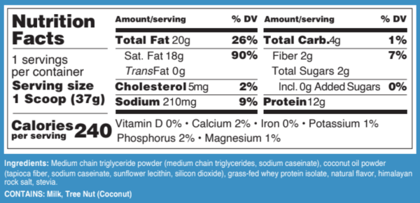 Meal Replacement Transformation Bundle (15-Packs + Shaker) (PRE-ORDER) Hot on Sale - Image 5