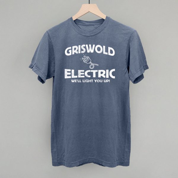 Griswold Electric (White) Hot on Sale - Image 5