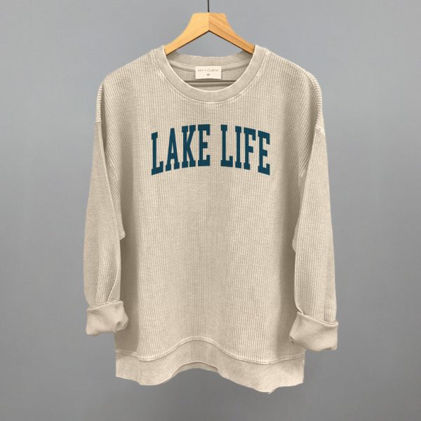 Lake Life Collegiate Supply