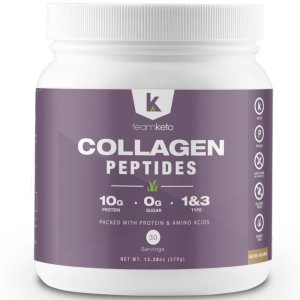 Collagen Protein (1 Bottle) with FREE Gifts + Shaker Fashion - Image 2