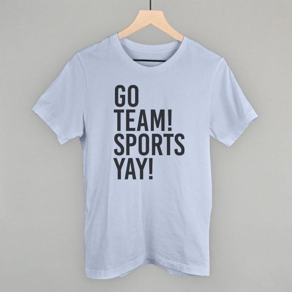 Go Team Sports Yay Supply - Image 2
