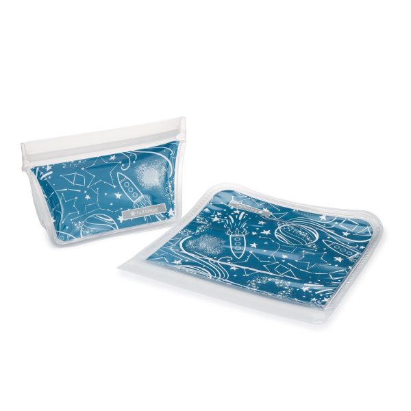 ZIPTUCK KIDS LUNCH SET Supply - Image 5